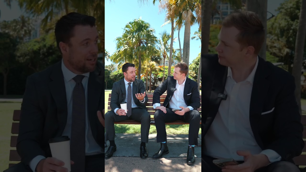 2026 Predictions For The Gold Coast Property Market with Anthony Cheeseman & Ben Fry