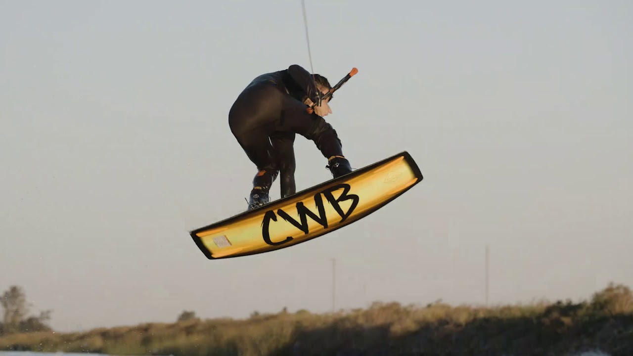Josh Twelker - 4 Minutes of Footage
