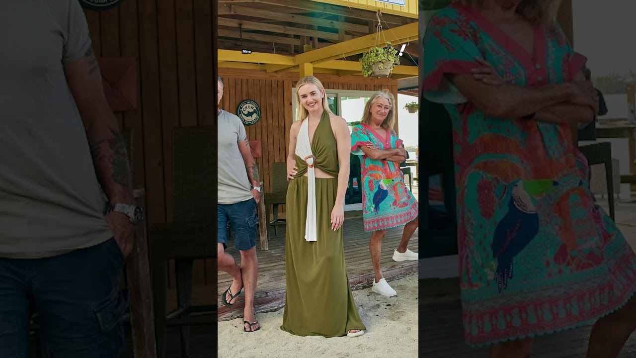 Channel 9 pulls brand new Aussie show Shark! in Perth after tragedy | #yahooaustralia