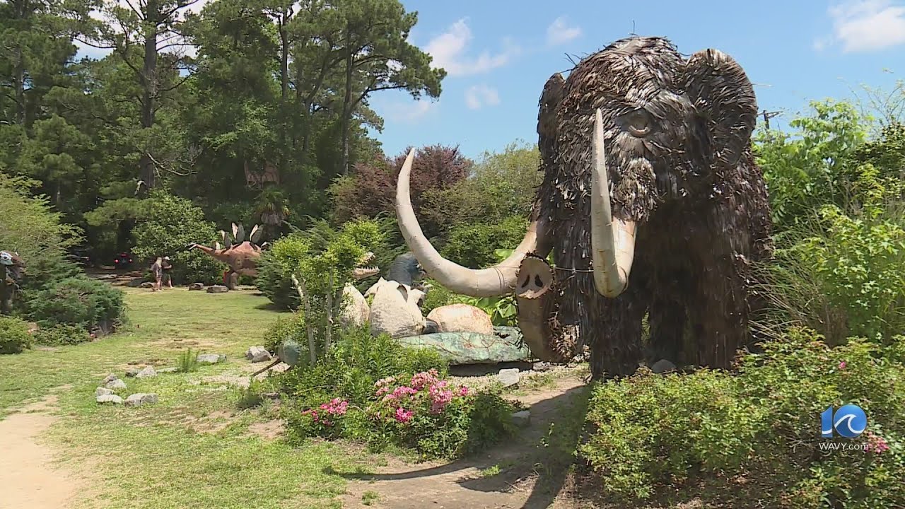 Hidden gems of Hampton Roads: Affordable fun in the 757