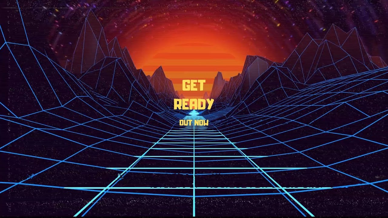 Rhythmic Chaos - Get Ready (Official Video)