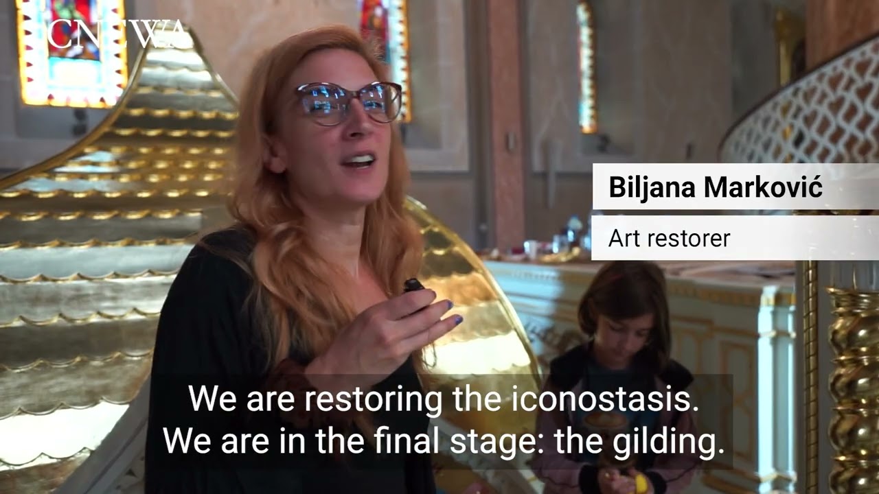 Bosnia: No Alternative to Dialogue