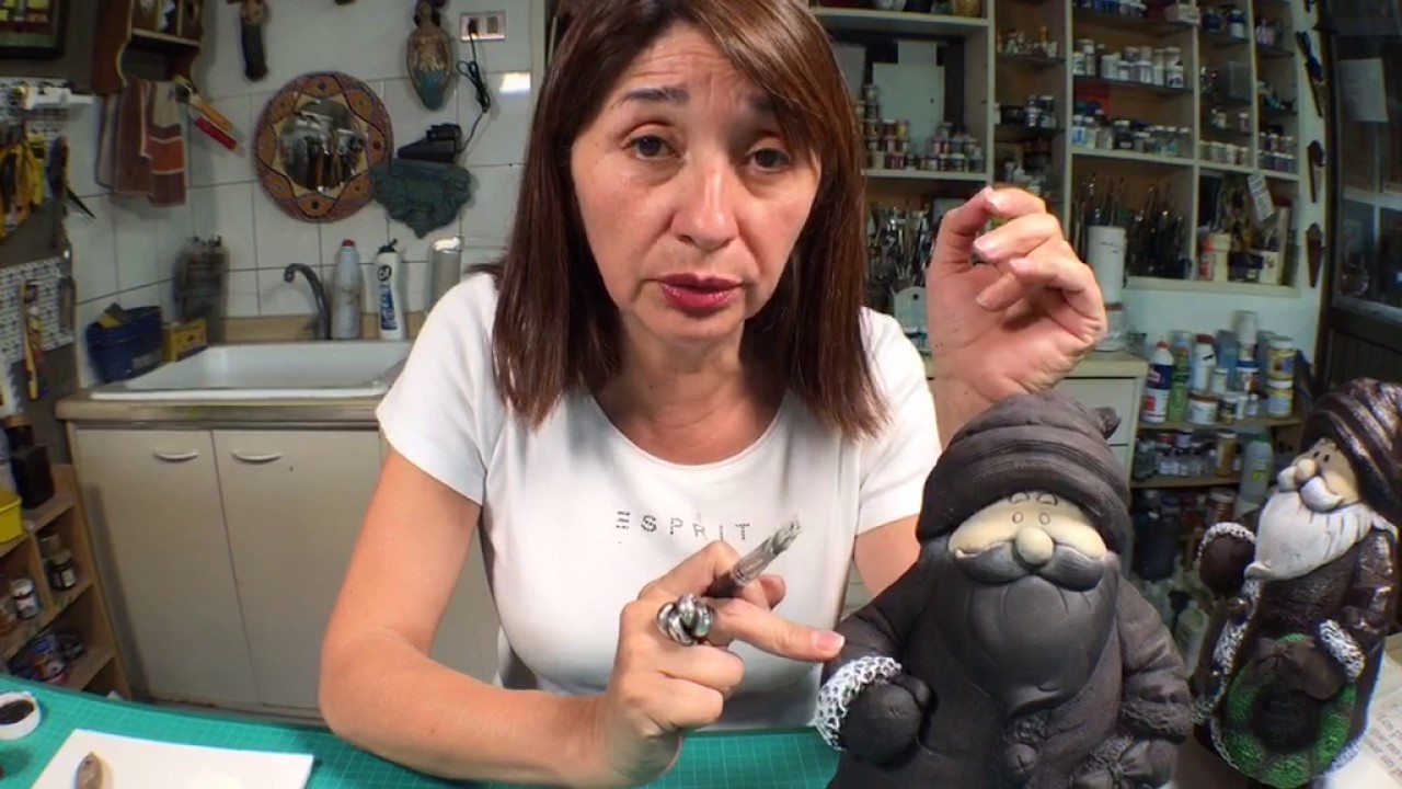 La Tienda de Dina Valencia   S01E28 Viejito Pascuero 2016