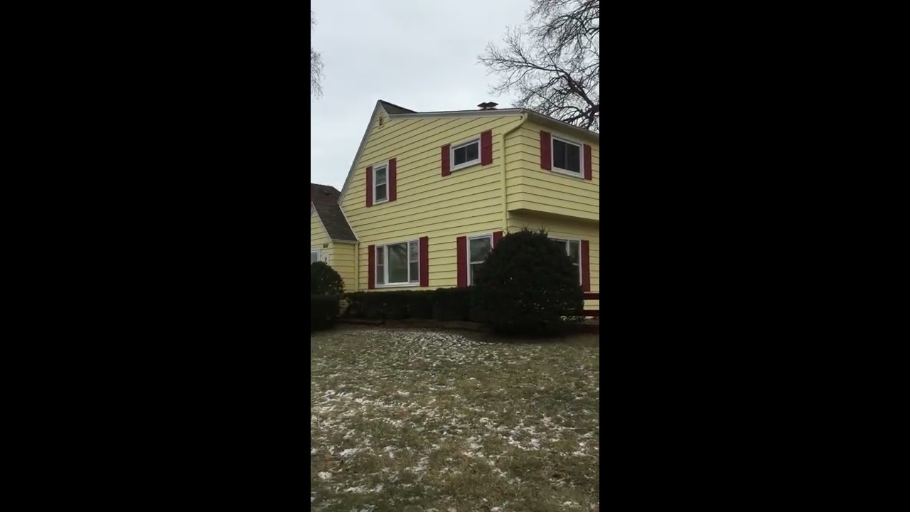 WOW!!! 3807 E Allerton Ave, Cudahy WI Home For Sale