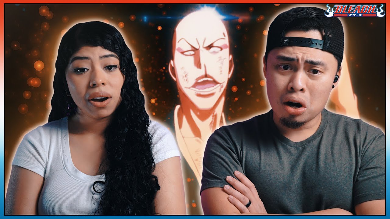 PUTTING UP A FIGHT! Bleach Episode 363, 364 Reaction