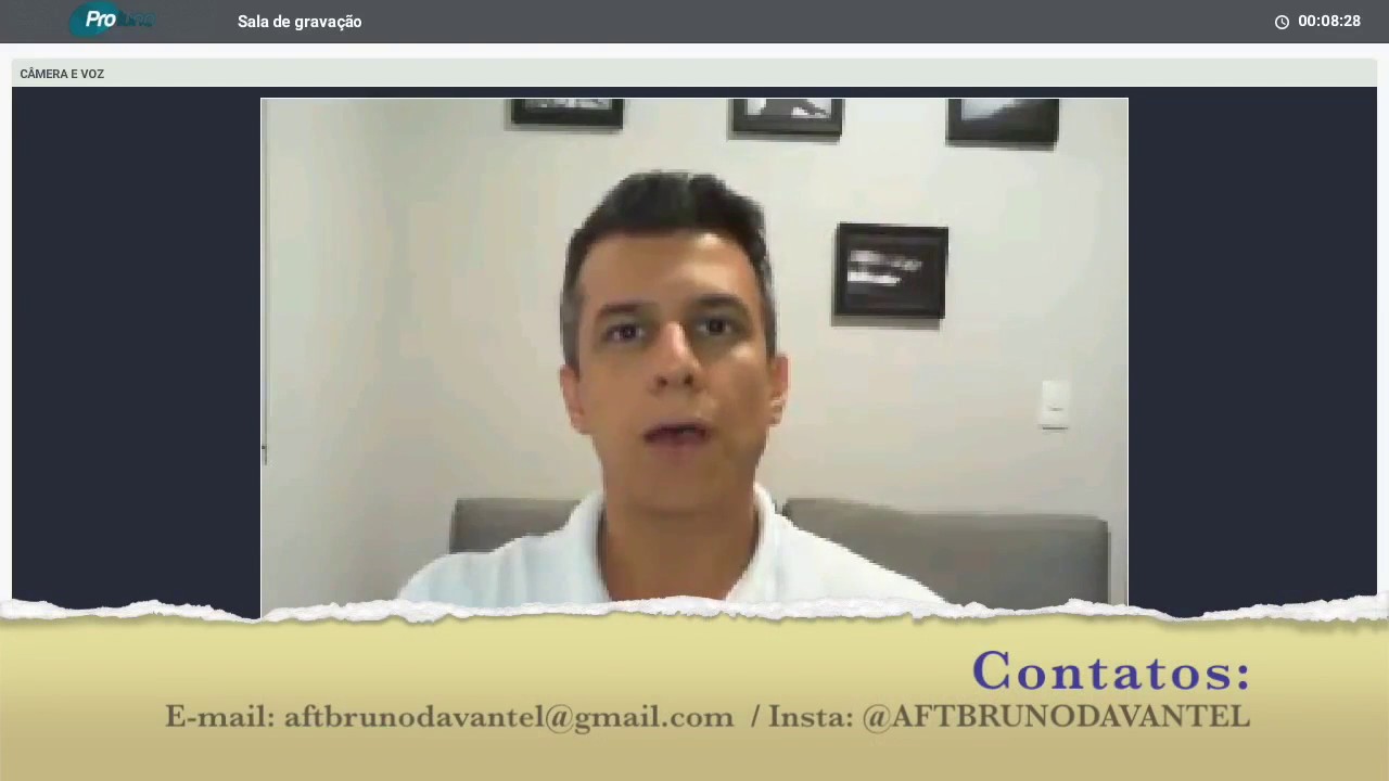 Caf&eacute; com AFT #01   Ainda d&aacute; tempo de come&ccedil;ar os estudos?
