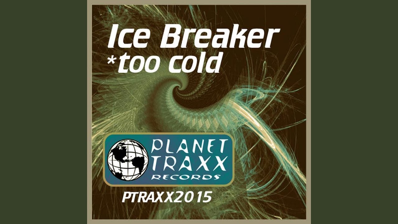 Too cold (Aquaplex Mix)
