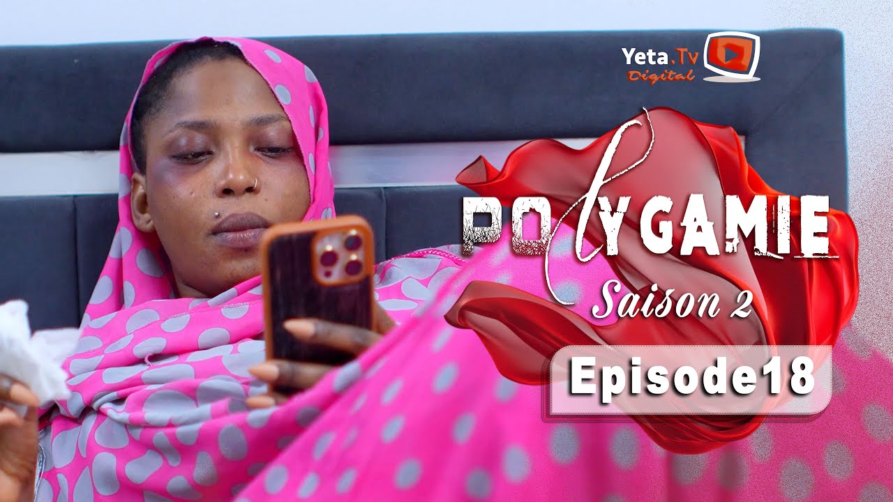 Série - Polygamie - Saison 2 - Episode 18 - VOSTFR/ENG