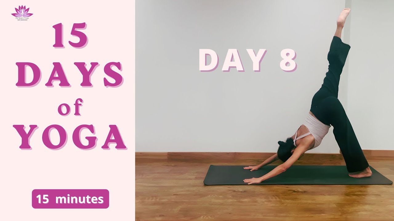 DAY 8  GODDESS FLOW