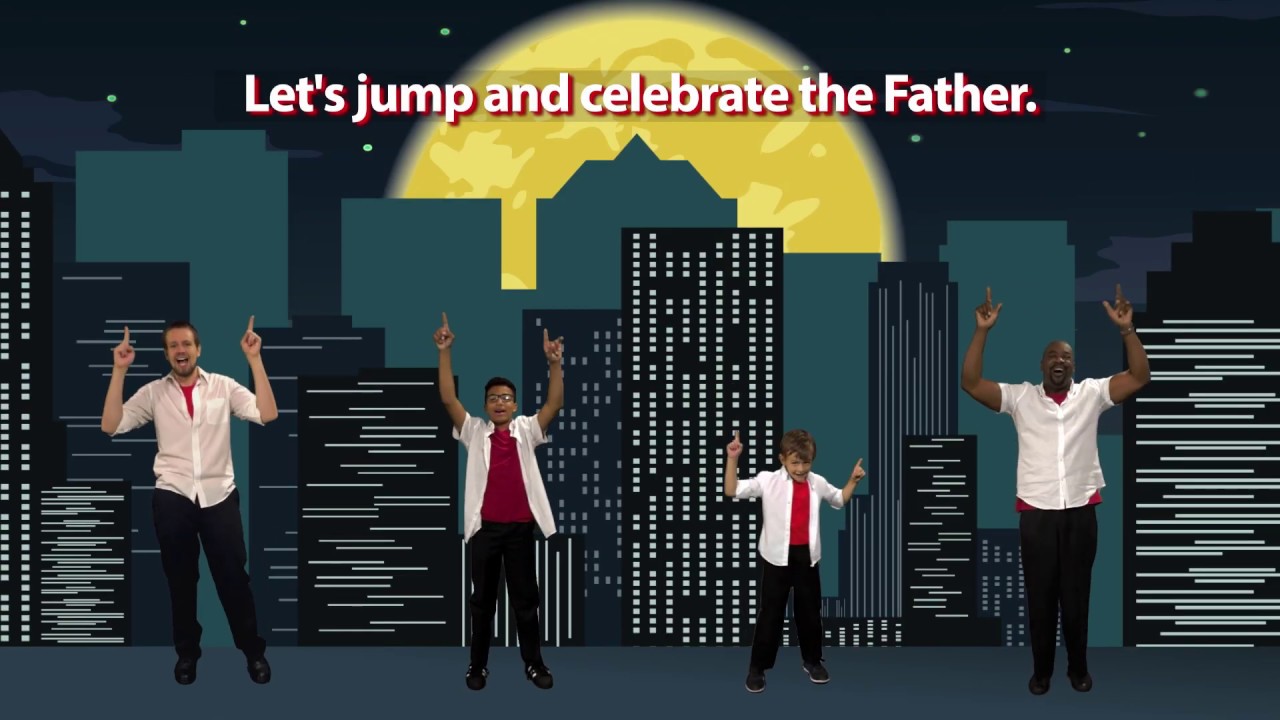 Jump! - Song Video