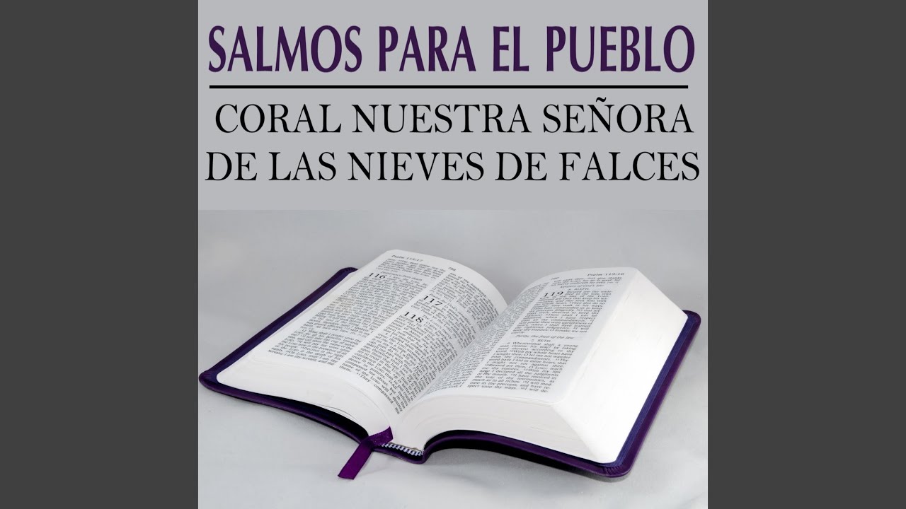 Salmo 71: Invocación por el Rey Mesías