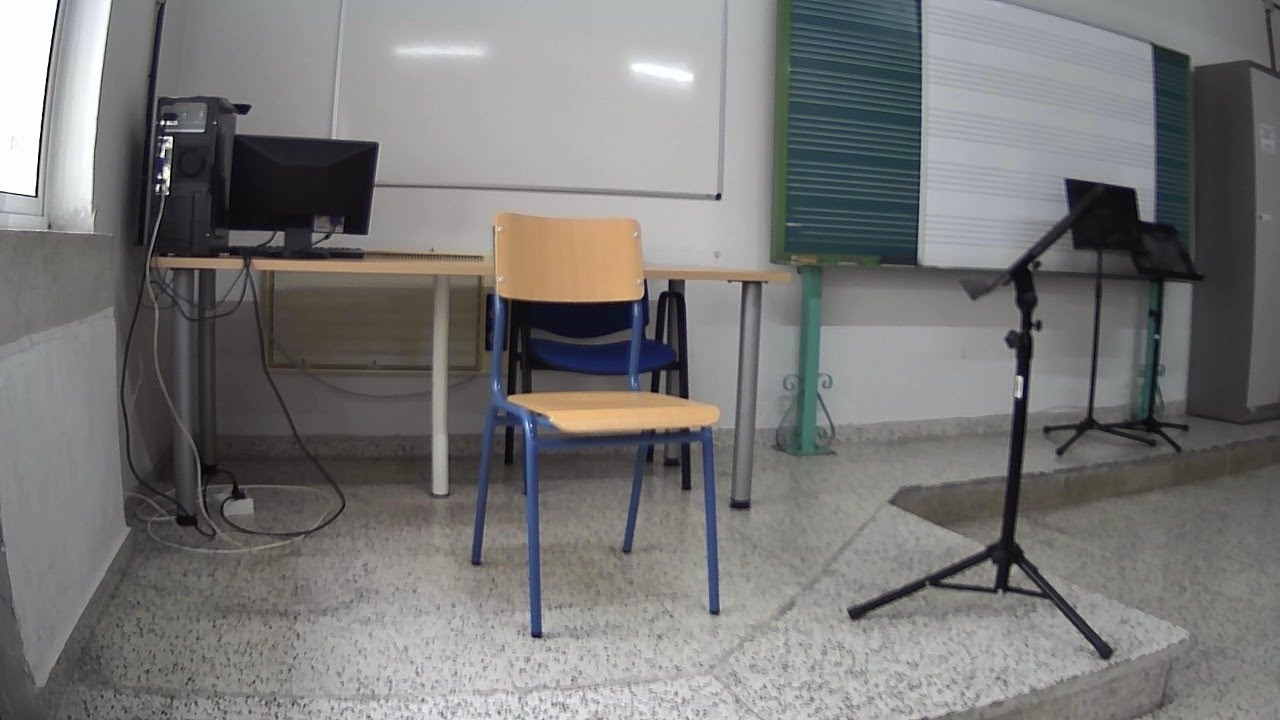 Audición Guitarra EEPP