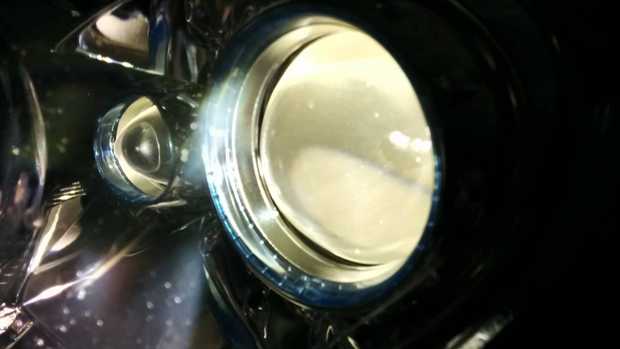 Xenon i30