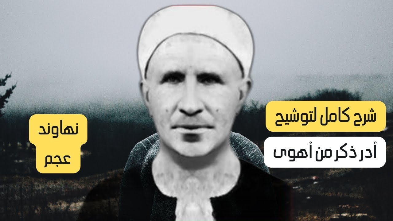 أدر ذكر من أهوى - الشيخ علي محمود | تنقل رائع بين المقامات!