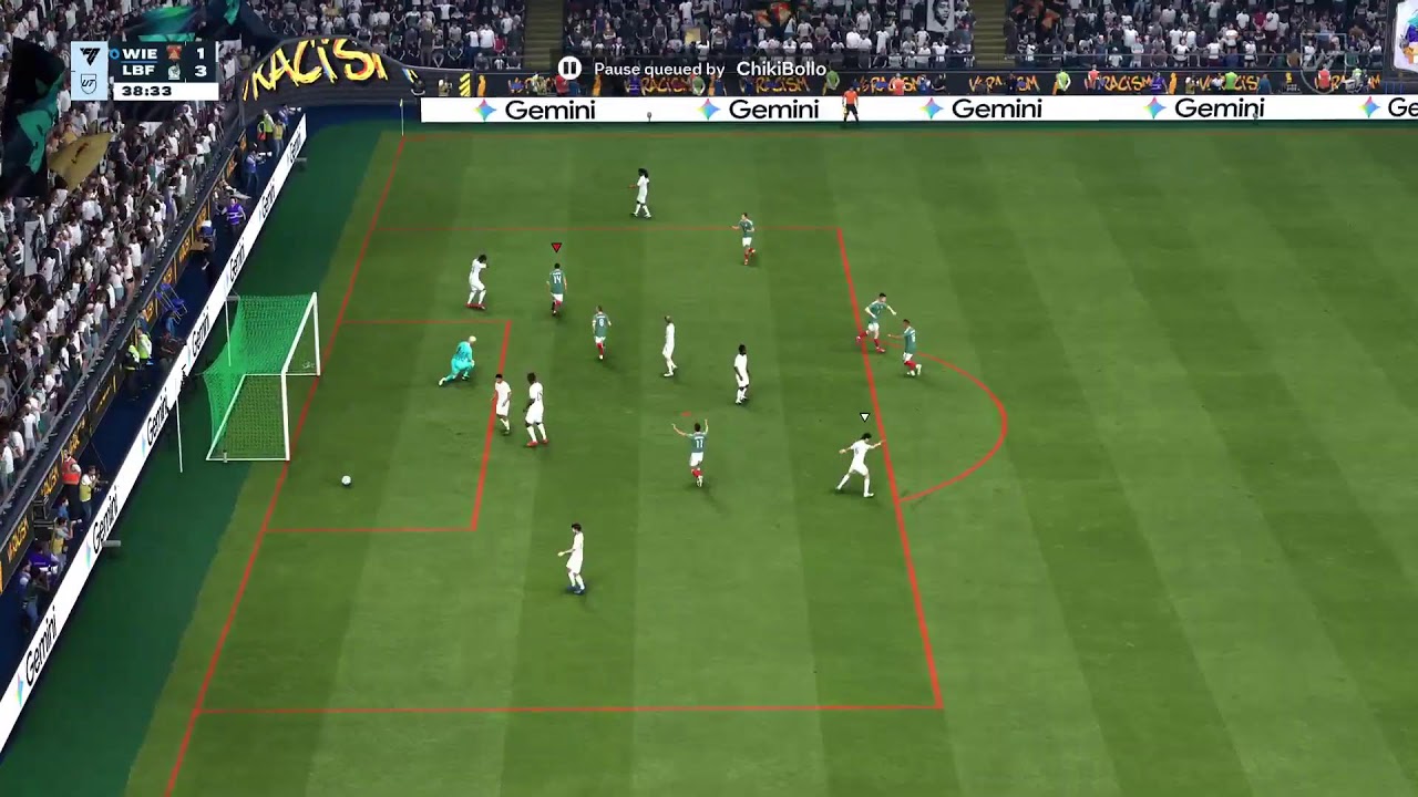 Season 9 Daily Knockout Tournament