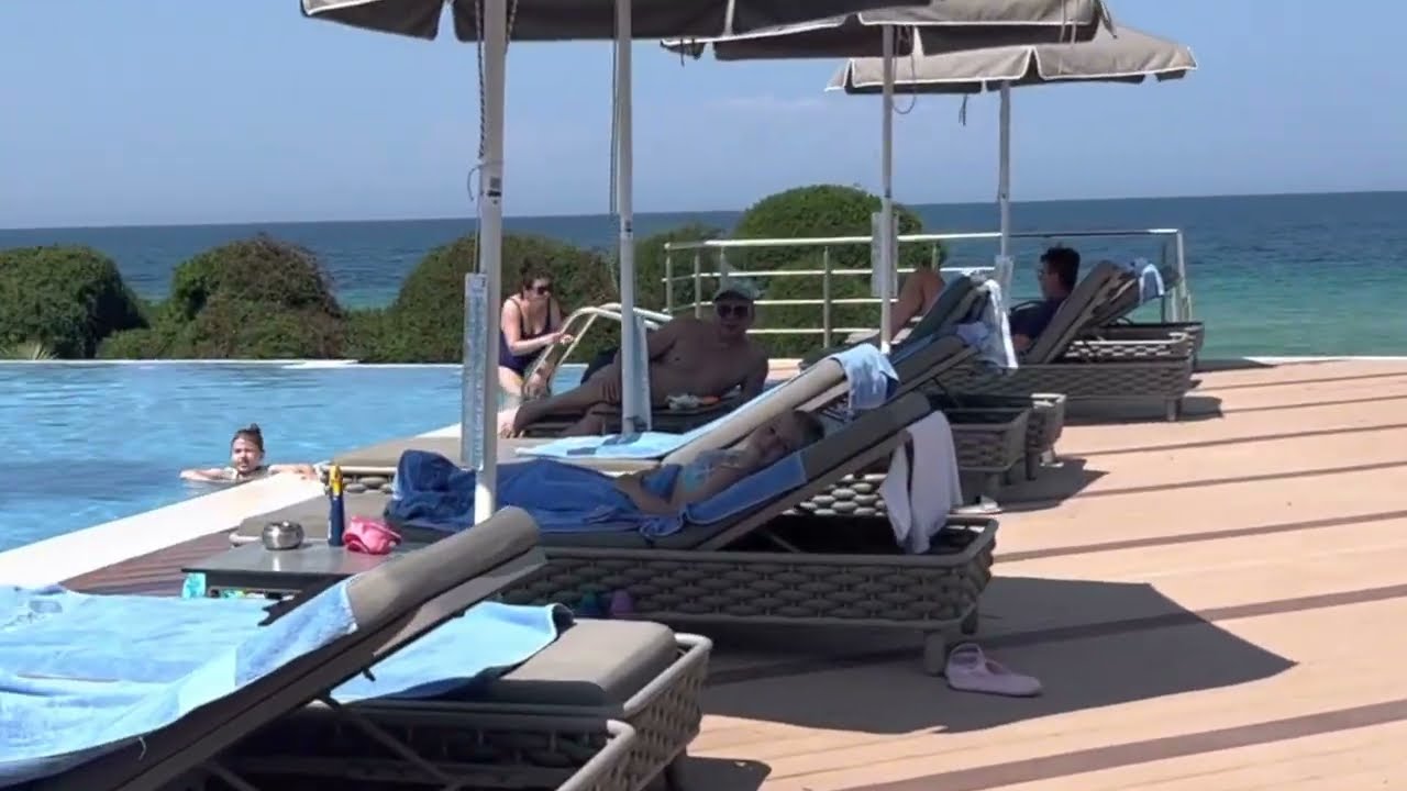 Pomegranate Wellness Spa Hotel