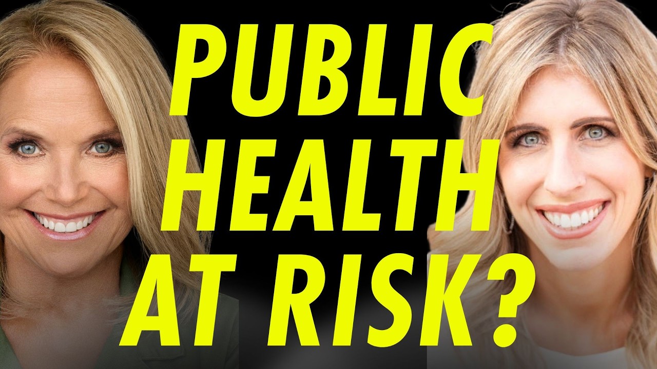 Casey Means Senate Hearing: What It Means for U.S. Health Policy