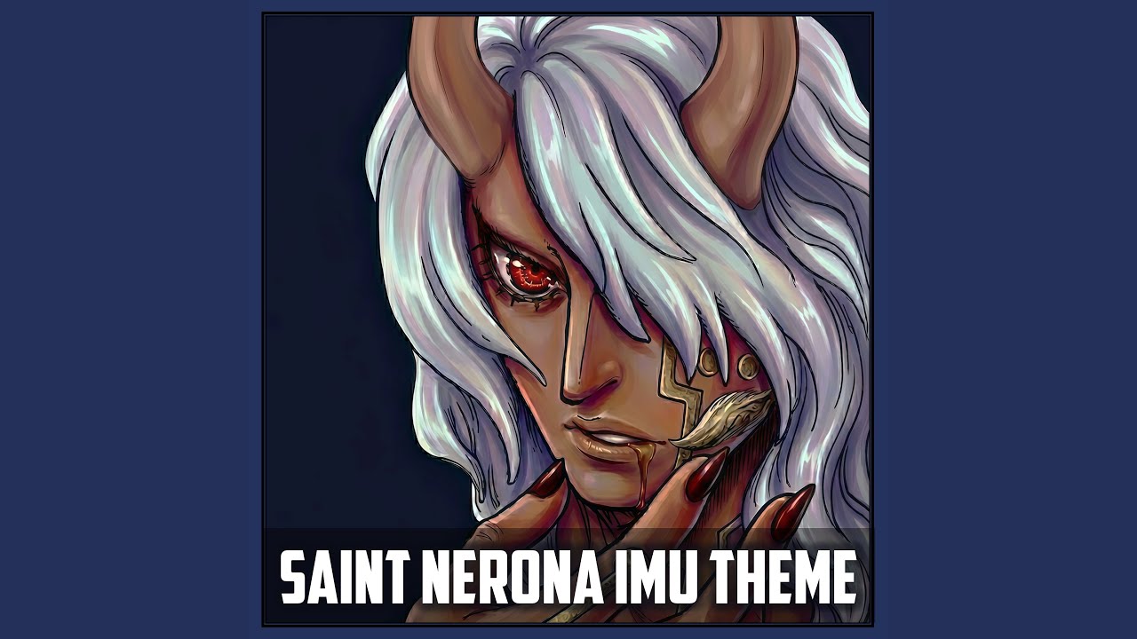 Saint Nerona Imu Theme