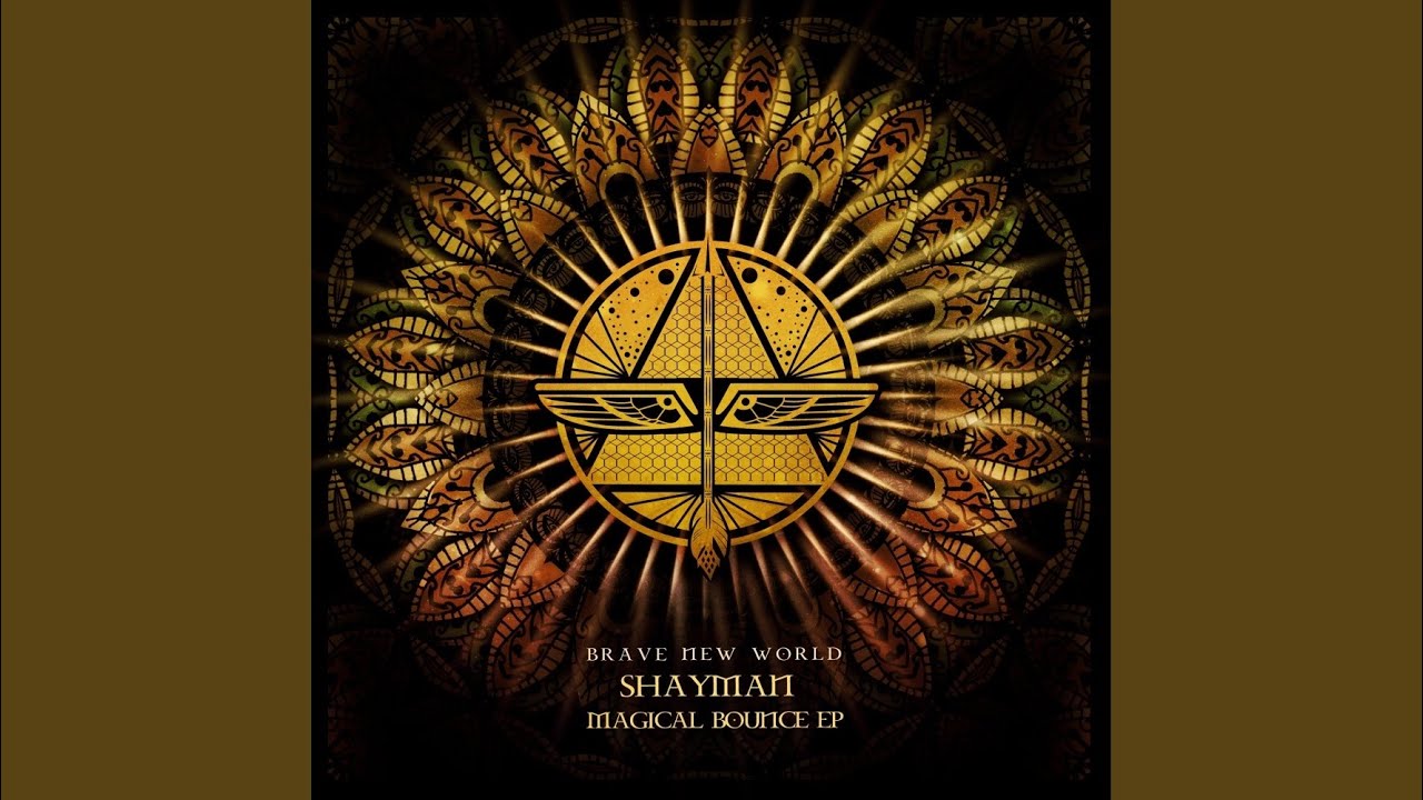 Black Magic (Original Mix)