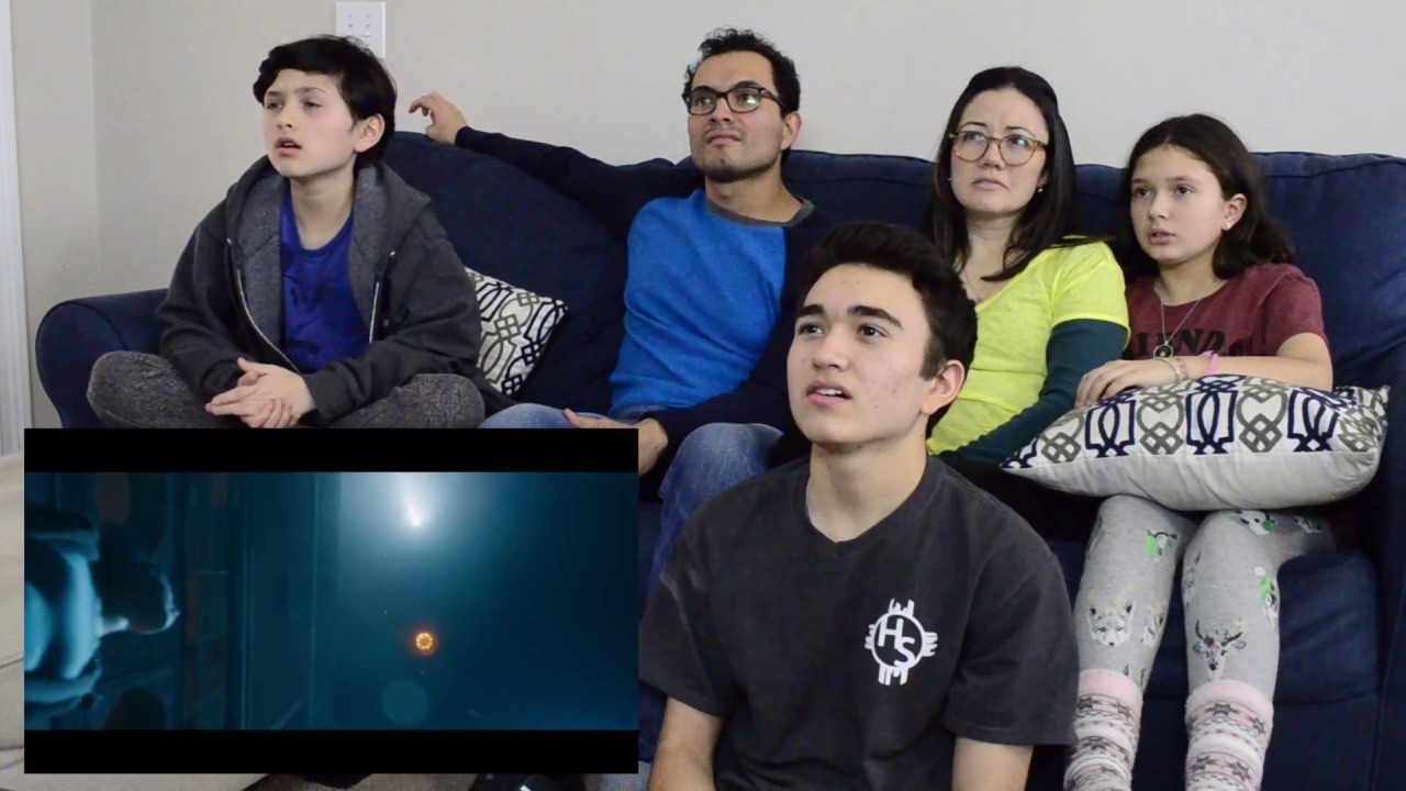 || MAZE RUNNER: DEATH CURE || TRAILER REACTION || MAJELIV PRODUCTIONS 2018 ||