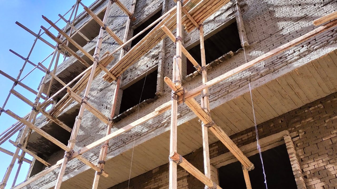 خطوات المحارة الداخلية والخارجية