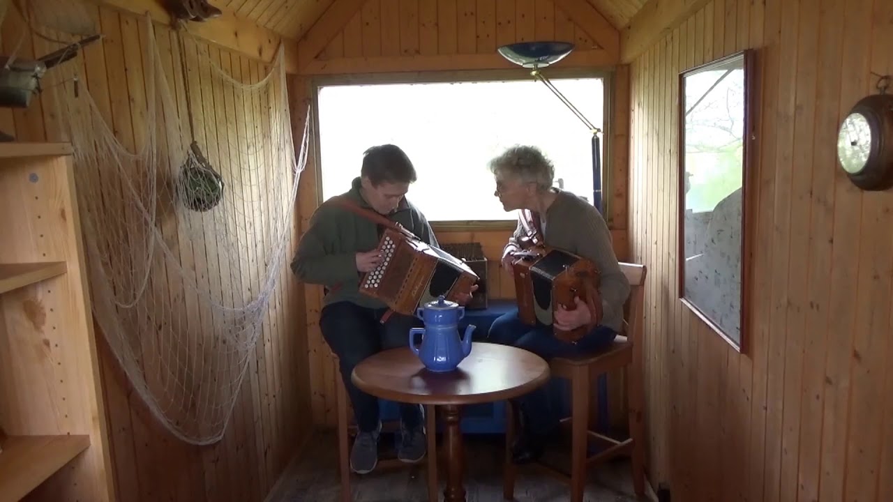 Diatango (tango à quatre voix de Florence Glorion et Florence Pinvidic)