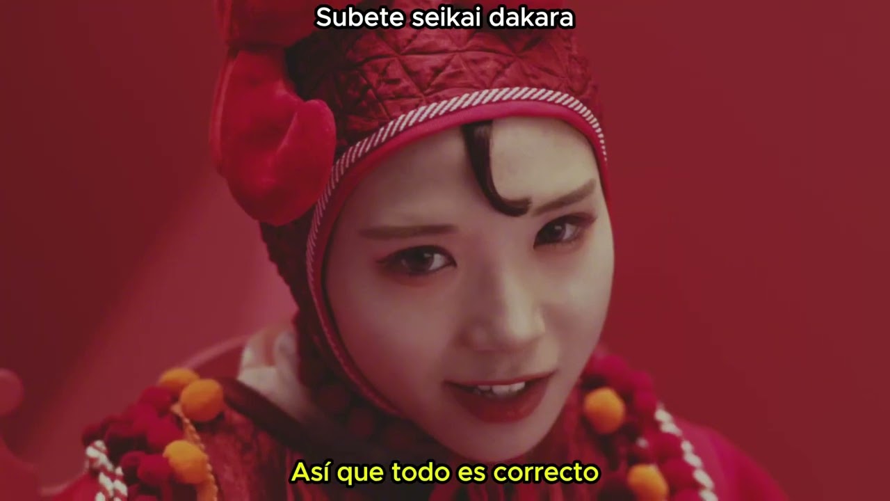 Kanshō Ōka (感傷謳歌) - PEDRO - Sub espa&ntilde;ol & english
