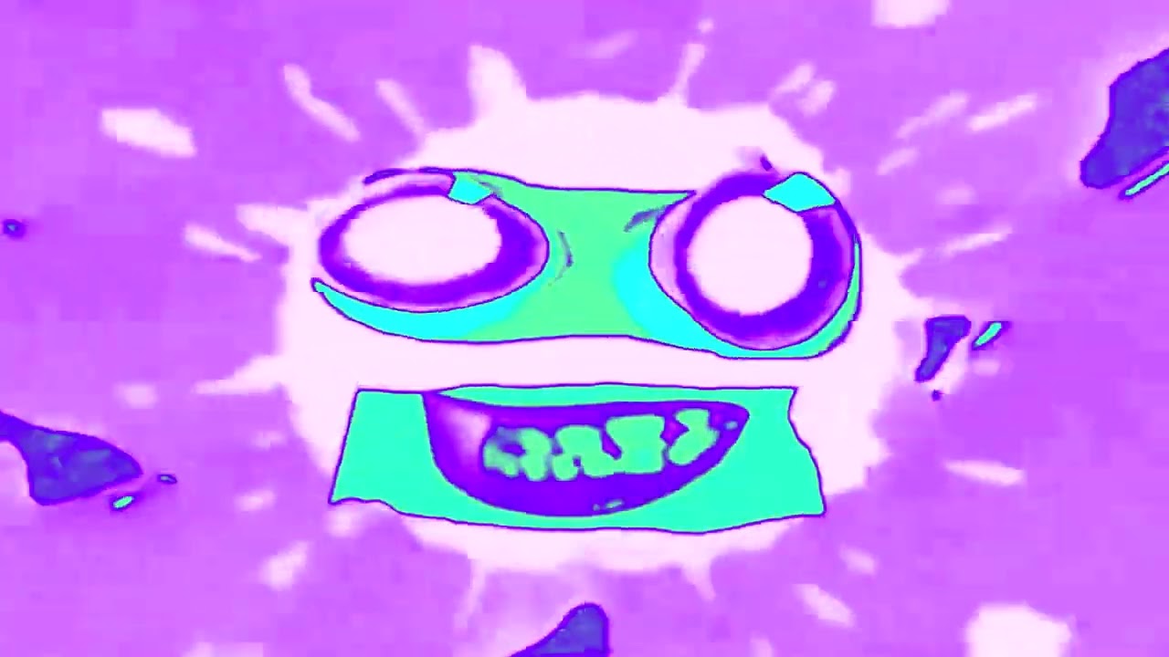 Tung Tung Tung Sahur Csupo Effects (Preview 2 Effects Extended)