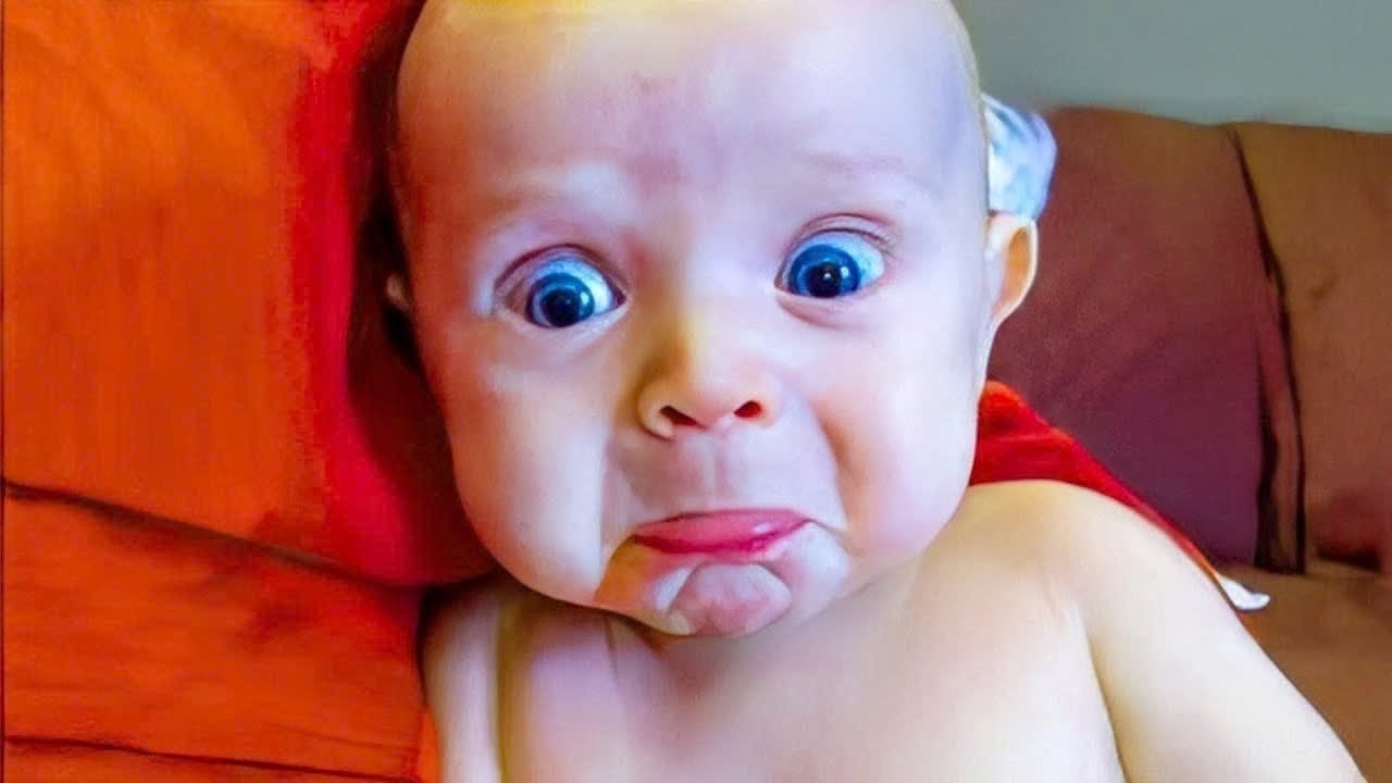 Best Funny Baby Fails This Month 🤣 | Caught on Camera