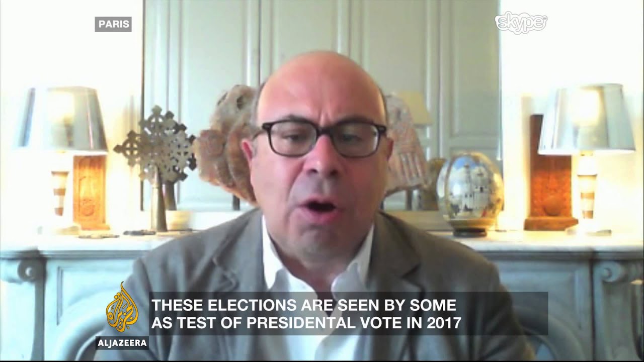 Inside Story: What&rsquo;s behind the success of France&rsquo;s far-right party?