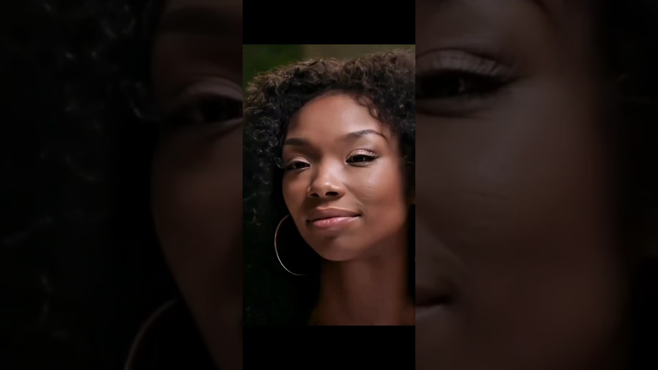 Brandy Told Ray J 