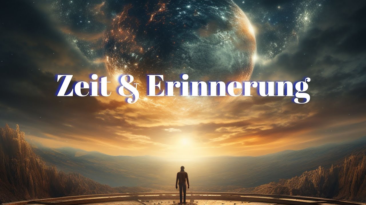 Wie uns das Universum einen Streich spielt – Zeit ist nicht das, was du denkst!