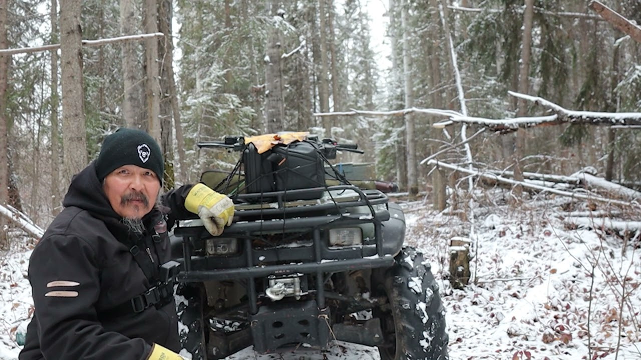 the rez trapper another season