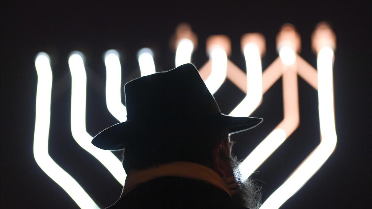 Casus Belli 255 - 3ČASŤ  Sekta Chabad 