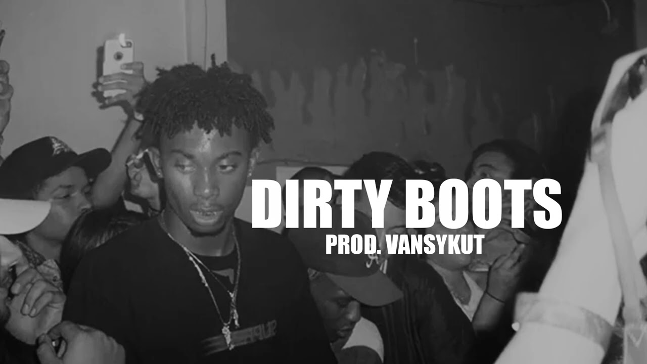 MexikoDro & Playboi Carti Type Beat | Prod. @VansyKut