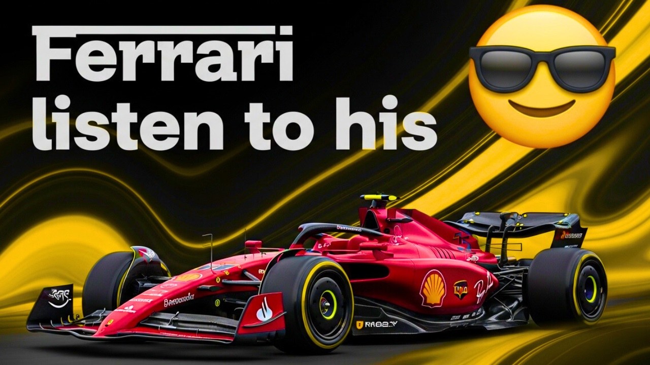 Ferrari прислушалась к отзывам Хэмилтона, и отрыв от Леклера быстро сокращается.