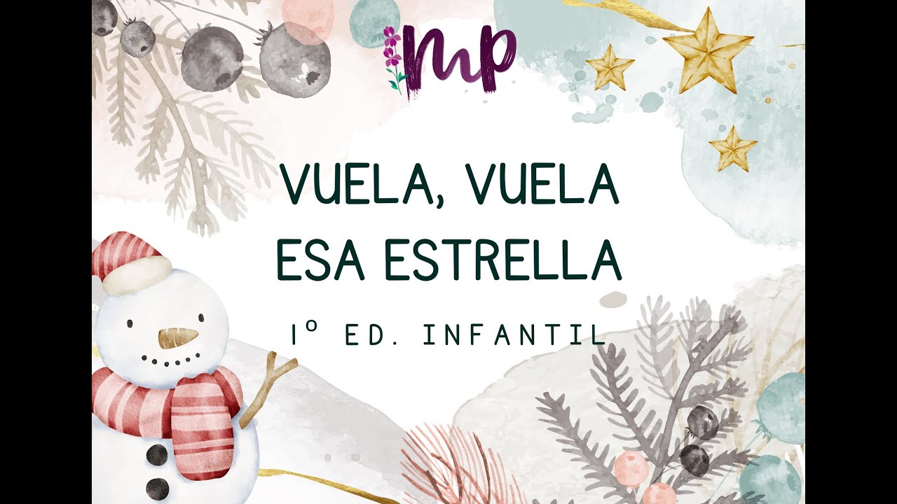 3 AÑOS - NAVIDAD 23 - MISIONERAS SALAMANCA