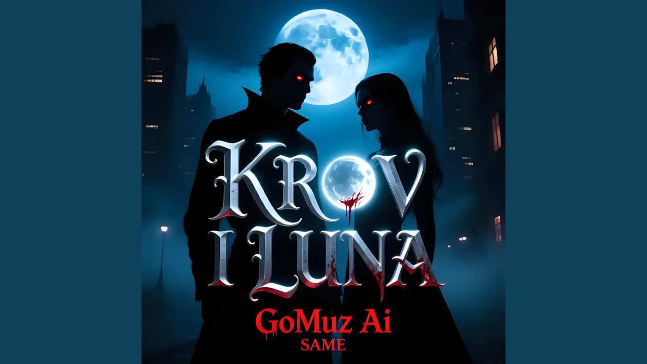 Кров і Луна