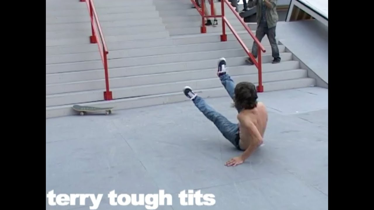 NASS 2011 outdoor best trick with Milton Martinez, Ben Grove, etc
