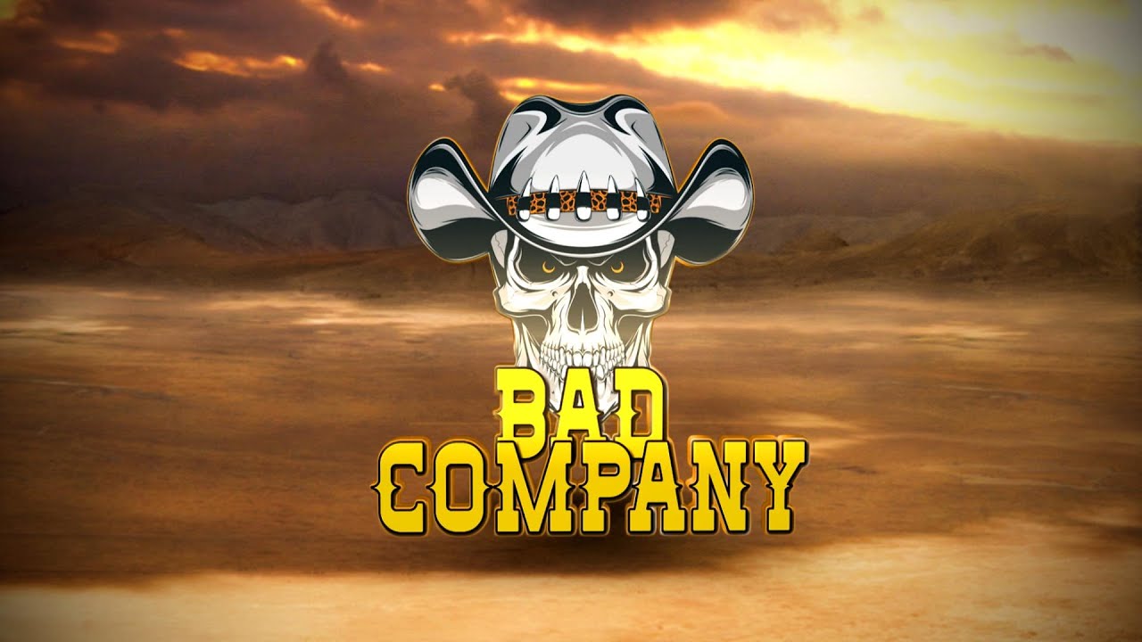 Extreme CAW Wrestling (ECW) - BAD COMPANY (CPV)