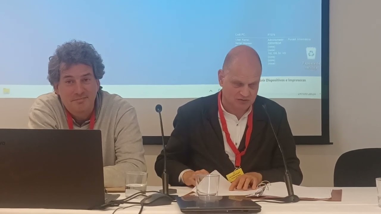 AcustiCat 2024. Acústica i accessibilitat inclusiva a la ciutat intel·ligent