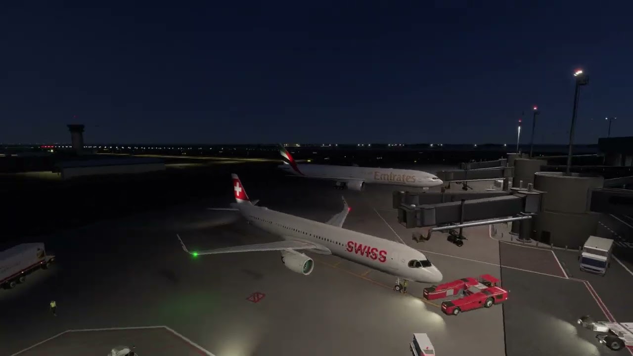 Zypern Frankfurt mit dem A321 neo