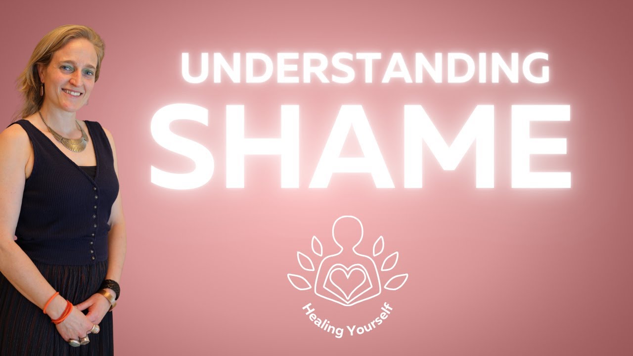 Feeling Shame? It’s NOT Who You Are: Here’s How to Heal Feeling Unworthy