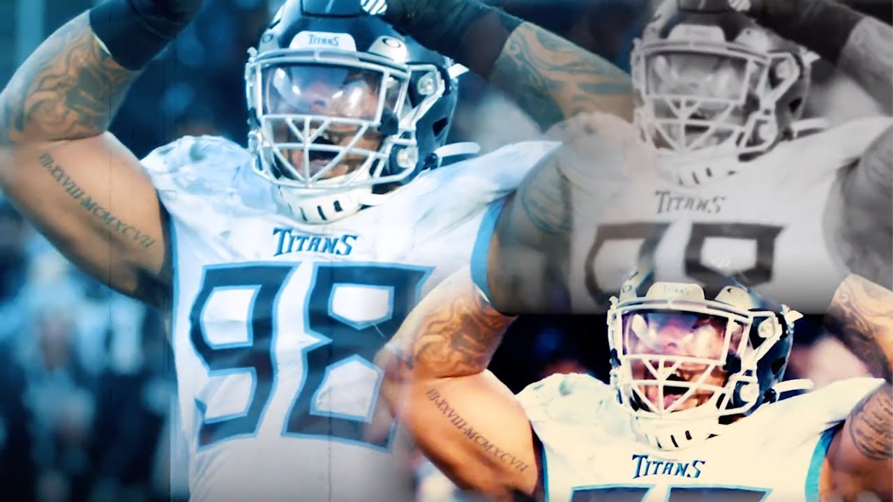 A Look Back at Titans' Top-Ranked 2019 Draft Class