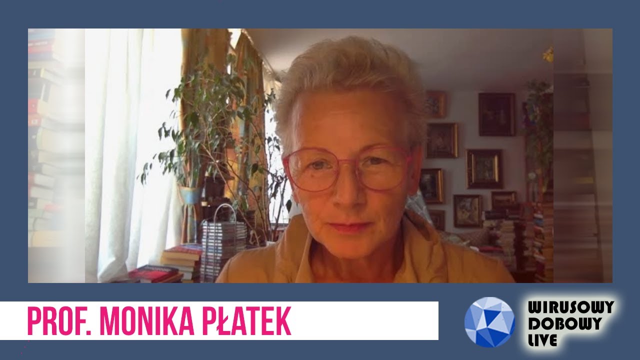 Prof. Monika Płatek: Kwestia praw os&oacute;b LGBTQ+ to nie jest 