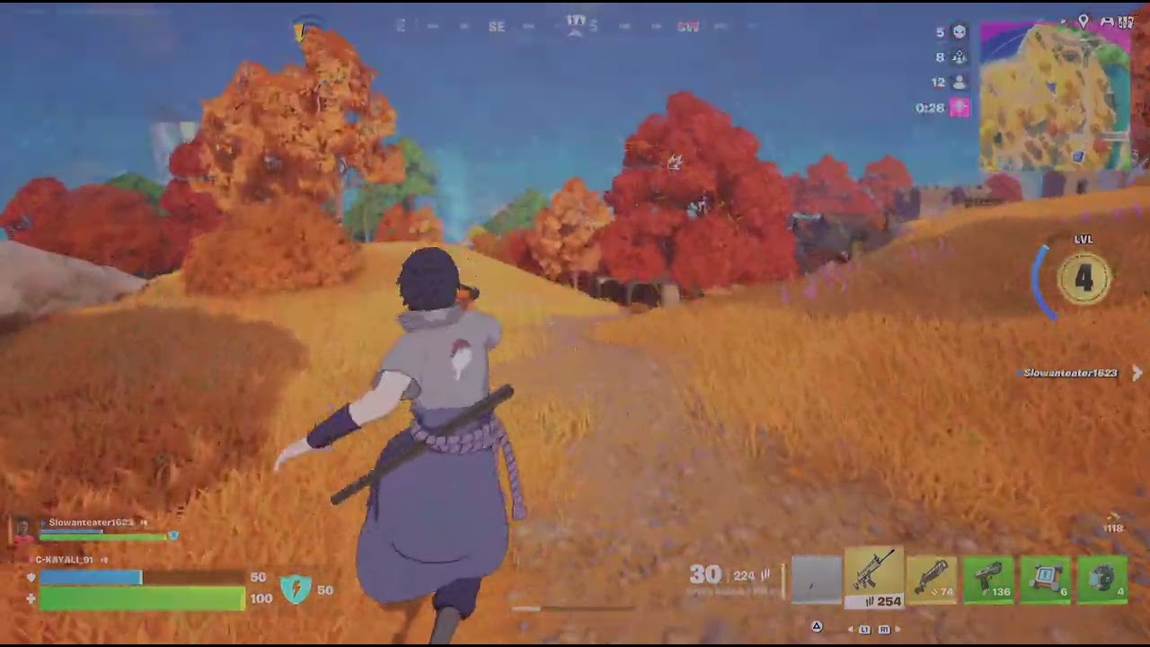 Fortnite_91 W JAY bLITz