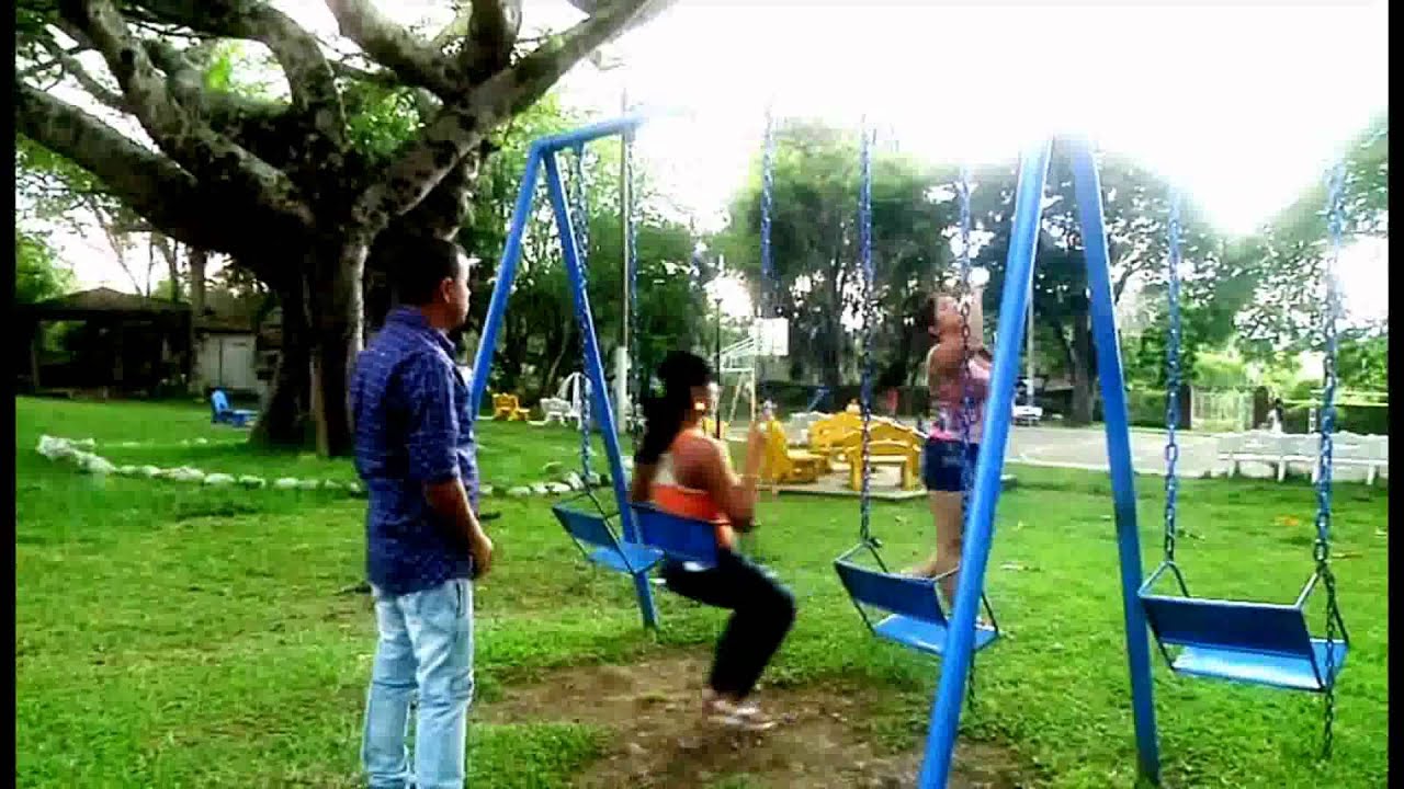 La coqueta - Los gemelos. HD