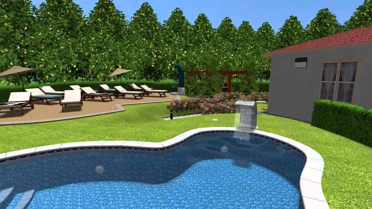 Detaillering  - 3DTUIN Designer