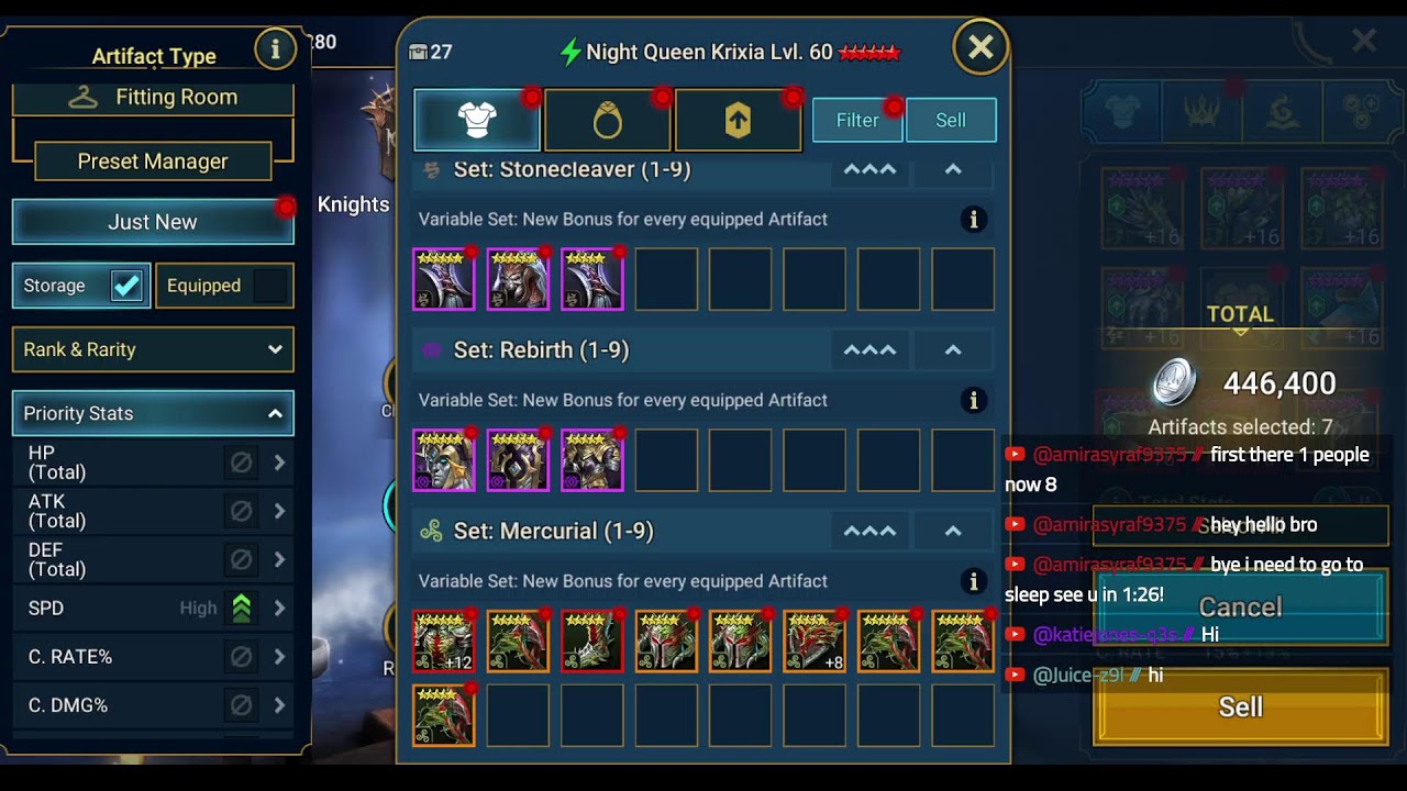 Pay 2 Lose  Live Arena, Siege, Grim Forest