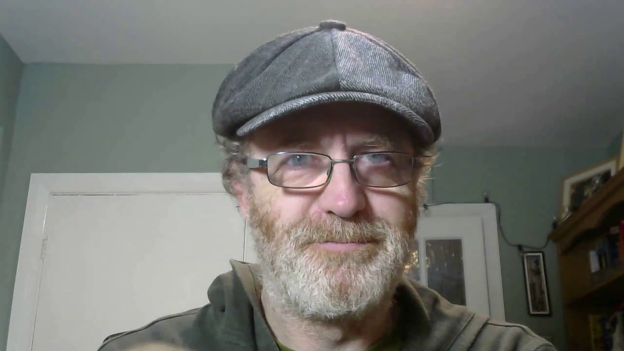 HSCT for Multiple Sclerosis (PPMS): Home #18 - 1.5-Year Update!